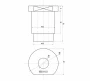 KR10-013-5_tuleja-noza-ruchomego-fi-35mm-stal-borowa-30mncrb5-hrc25-30-rozdrabniacz-galezi-199rz-5-agro-bull.webp