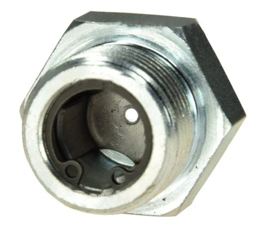 Dławik 1; średnica szczeliny 1,8 mm  cyklop 7274070100