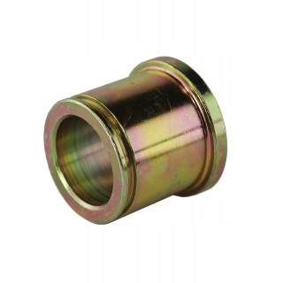 Tuleja redukcyjna sworznia siłownika, fi-40 mm / fi-35 mm z kołnierzem
