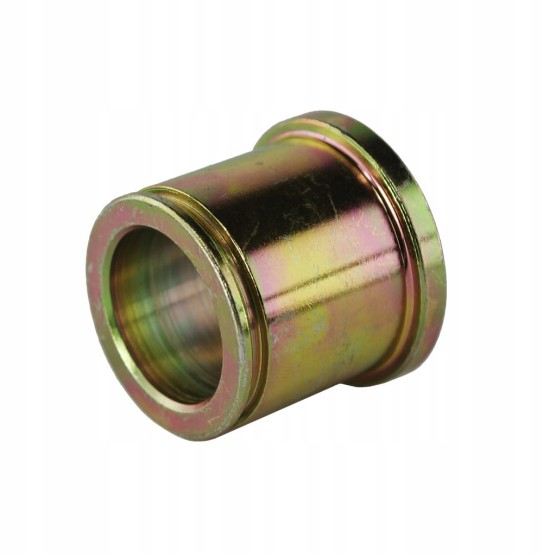 Tuleja redukcyjna sworznia siłownika, fi-40 mm / fi-35 mm z kołnierzem