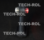 Lampa zespolona obrysowa diodowa, przód-tył, lewa, 12V  24V 140L, W21.7 Waś.3.png