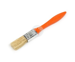 Pędzel paski z plastikową rączką "ECO" 20mm