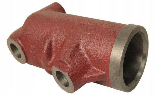 Cylinder podnośnika hydraulicznego Zetor 3011 5011 major agrol 958021