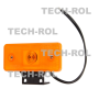 Lampa zespolona obrysowa, boczna, uniwersalna, 12V  24V 89Z, W17 Waś.png