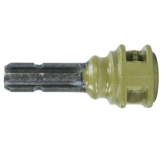 Adapter wom na zatrzask (redukcja) 1 1/8" Z-6 -> 1 3/8" Z-6 X Kardan