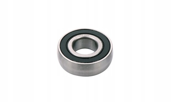 Łożysko K 6204 zz=ud 204 zvl 20x47x14