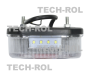 Lampa zespolona diodowa tylna, prawa, kierunkowskaz dynamiczny, pozycja, stop, podświetlenie tablicy rejestracyjnej, 12V  24V TT.12018P Produkt Standard.2.png