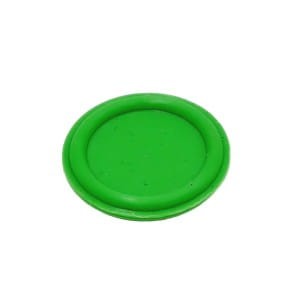 Membrana zaworu króćca fi-24 mm proline, zielona, opryskiwacz; 0-104/08PRO, 227089 Agroplast