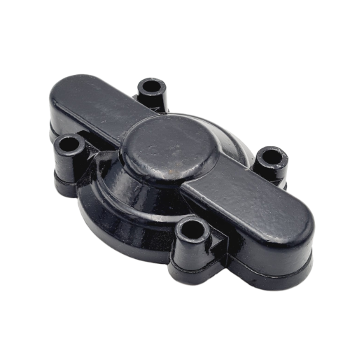 Głowica pompy P-120 biardzki aluminiowa opryskiwacz
