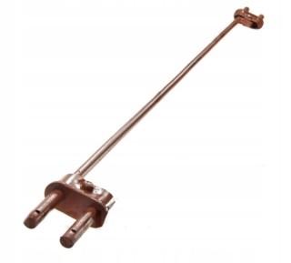 Pręt 120 cm pojedyńczy przenośnika 5604100030 kopaczka elewatorowa