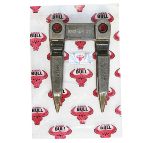 Palec bezstalkowy Bizon rekord bagnet kuty agro bull  506002004