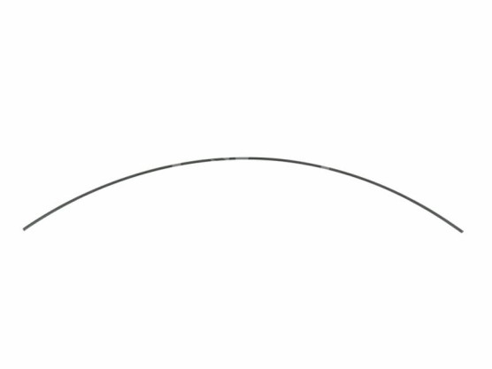 Drut klepiska DŁ-56cm FI-3,5mm B124766