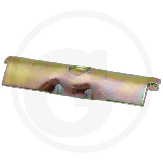 Uchwyt palca prasy New Holland 87643386, 86536276, 134921, 52587643386