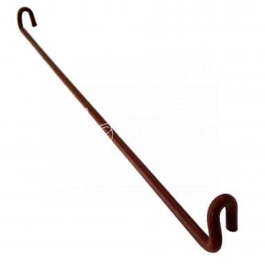 Pręt 60 cm przenośnika hakowego kombajn zielmiaczany bolko,karlik 5642630350