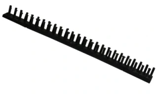 Pręt 50 cm gumowy górki palcowej bolko 5643580610
