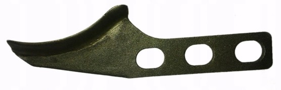 Nóż zabezpieczający geringhoff 501406