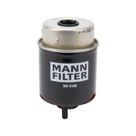 Filtr paliwa Wk8100 mann filter