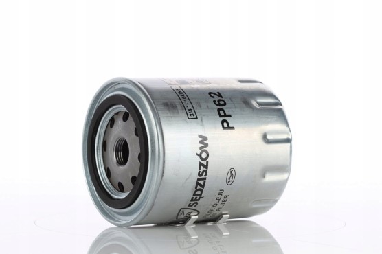 Filtr oleju PP622 Sędziszów