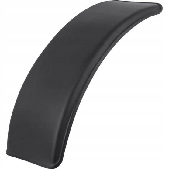 Błotnik plastikowy 315x1127mm czeski