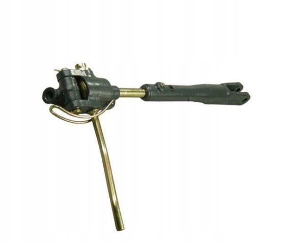 Wieszak prawy MF-4 1663855M94 Brat-Met