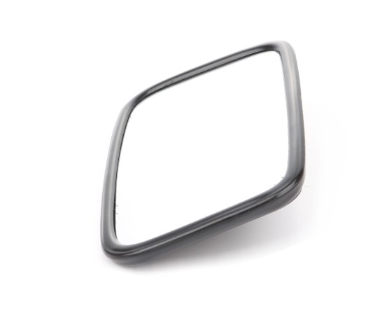 Lusterko ciągnikowe uniwersalne, 225 mm / 155 mm, obejma 14mm - 18 mm tarpan cross 225x155
