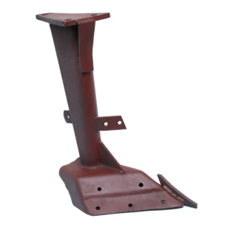 Słupica pługa 1023