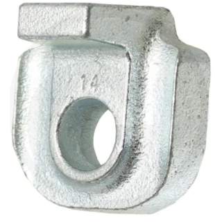 Mocowanie palca zgrabiarki 150094