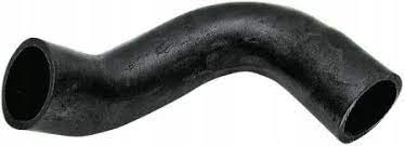 Przewód chłodnicy górny John Deere Ø wew.: 37 mm L34898 74712056