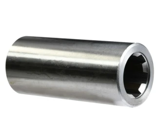 Tuleja z wieloklinem L-13cm, 1 3/8 z-6 rozrzutnik; 221302081/1 produkt krajowy