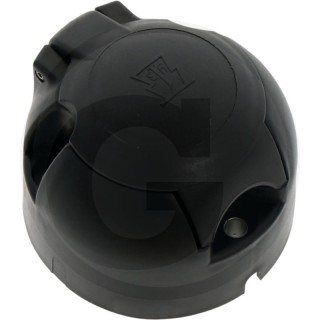 Gniazdo elektryczne 7-pin Fendt G716900070010 50706025