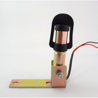 Trzpień lampy obrotowej składany AKC1007K-A