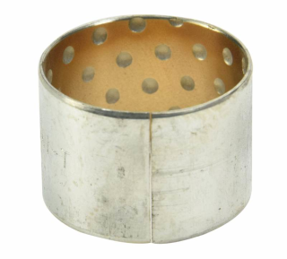 Tulejka 25x27x18 skrzyni biegów, sprzęgła i sterowania hamulcami nożnymi; 184592M1 znmr engine parts