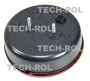 Lampa zespolona diodowa tylna, uniwersalna, kierunkowskaz, pozycja, stop, 12V  24V L2203 Produkt Standard.3.png