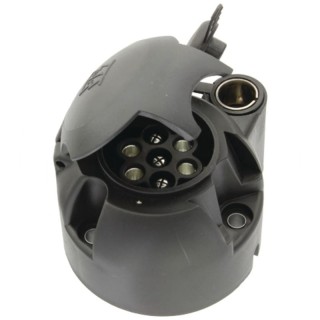 Gniazdo elektryczne 7-pin 50704028