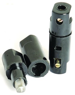 Bezpiecznik W obudowie 3027971M92 50750290061