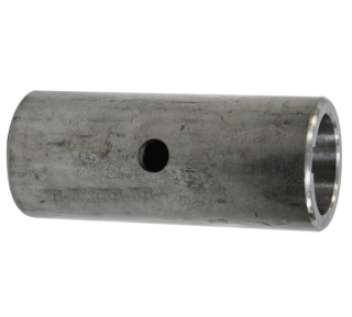 Tuleja redukcyjna fi-35/fi-40mm; długość 128mm, rozrzutnik; 2208030310