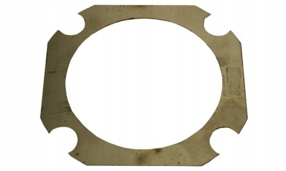 Podkładka regulacyjna sworznia zwrotnicy C-385 88175166, 88175064 produkt krajowy