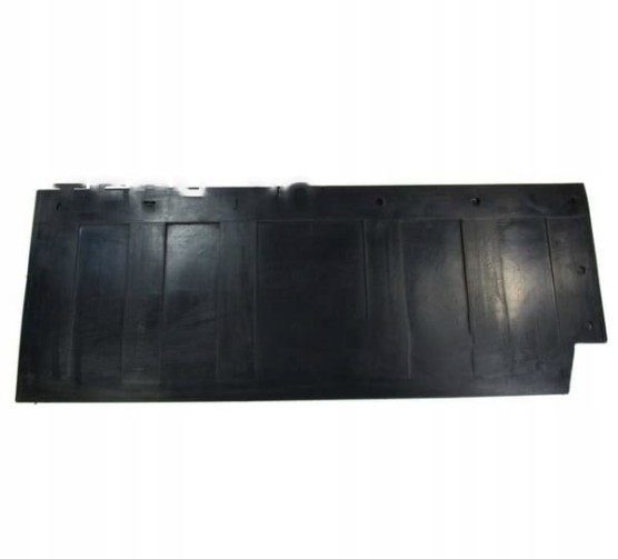 Osłona błotnika lewa guma C-385 88383151 14.9-24