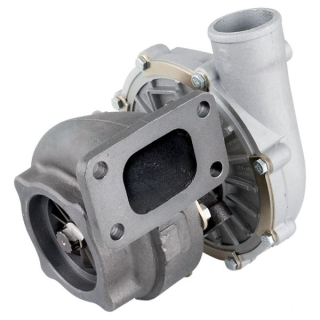 Turbosprężarka Ursus C-385, Zetor 8011 83022907