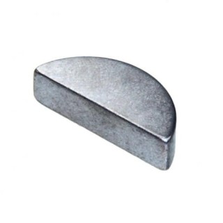 Wpust czółenkowy 6x10 wału korbowego C-385 80600071