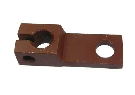 Dźwignia sterowania mechanizmów 80631008 C-385