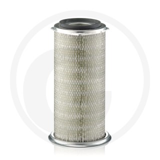 Filtr powietrza mann filter C18267