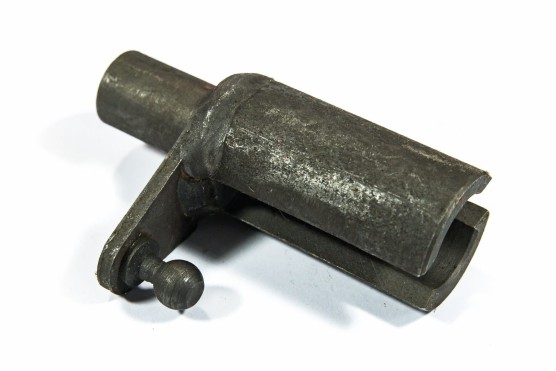 Dolne widełki sterowania wzmacniaczem C-385 80295080