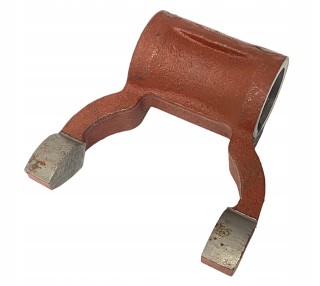Widełki wyłączające sprzęgła do Ursus C-385 4-cylindrowych 80108004