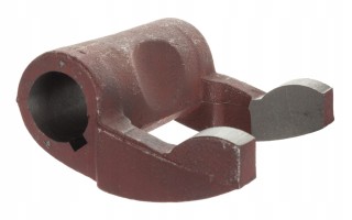 Widełki wyłączające sprzęgła do Ursus C-385 6-cylindrowych 88108004