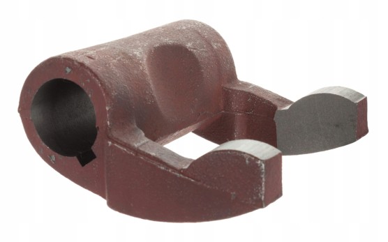 Widełki wyłączające sprzęgła do Ursus C-385 6-cylindrowych 88108004