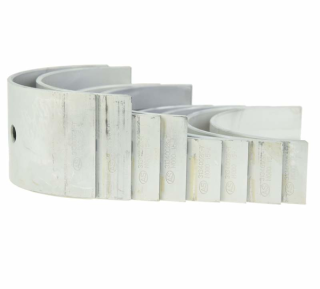 Komplet panewek głównych mf-3 N000 nominał, bimetaliczne,  3134002K, 90990240 znmr engine parts