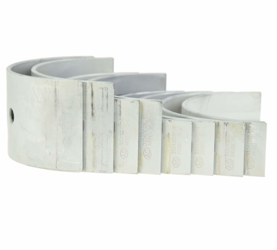 Komplet panewek głównych mf-3 N000 nominał, bimetaliczne,  3134002K, 90990240 znmr engine parts