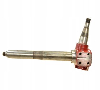 Zwrotnica prawa C-385 resorowana 80271090