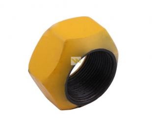 Nakrętka zęba ładowacza uniwersalna M22 tur Waryński W9132-M22